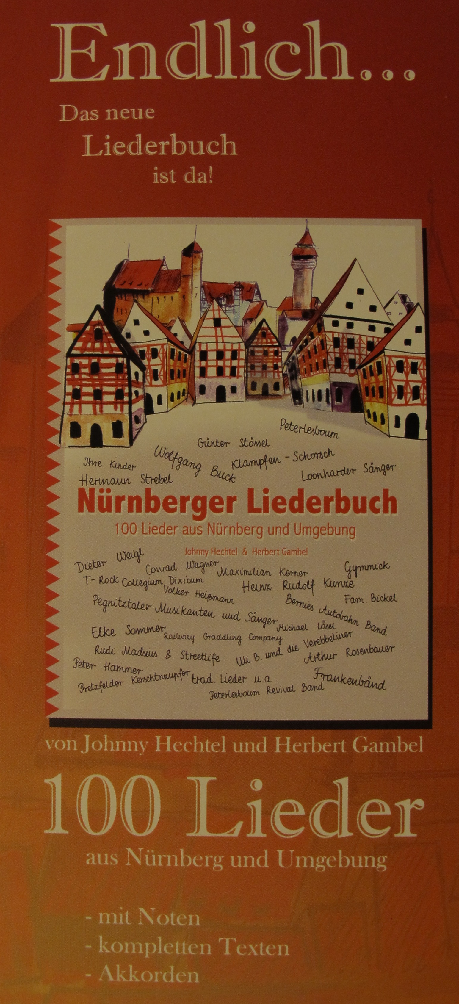 liederbuch