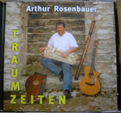 Traumzeitencd